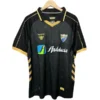 Málaga CF Camiseta 2026 2027 Especial Negra - Camiseta Málaga Cf Barata Niños | PTDHMALL