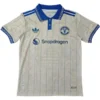 Manchester United Camiseta 2026 2027 Especial Amarilla - Camiseta Manchester United | PTDHMALL