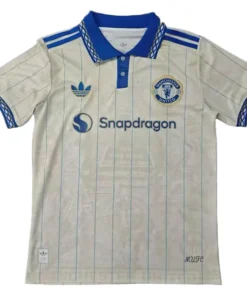 Manchester United Camiseta 2026 2027 Especial Amarilla - Camiseta Manchester United | PTDHMALL