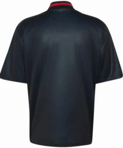 Manchester United Camiseta 2026 2027 Especial Negra - Camiseta Manchester United | PTDHMALL