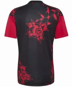 Manchester United Camiseta 2026 2027 Especial Negra - Camiseta Manchester United | PTDHMALL