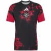 Manchester United Camiseta 2026 2027 Especial Negra - Camiseta Manchester United | PTDHMALL
