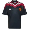 Manchester United Camiseta 2026 2027 Especial Negra - Camiseta Manchester United | PTDHMALL