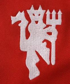 Manchester United Camiseta 2026 2027 Especial Roja - Camiseta Manchester United | PTDHMALL