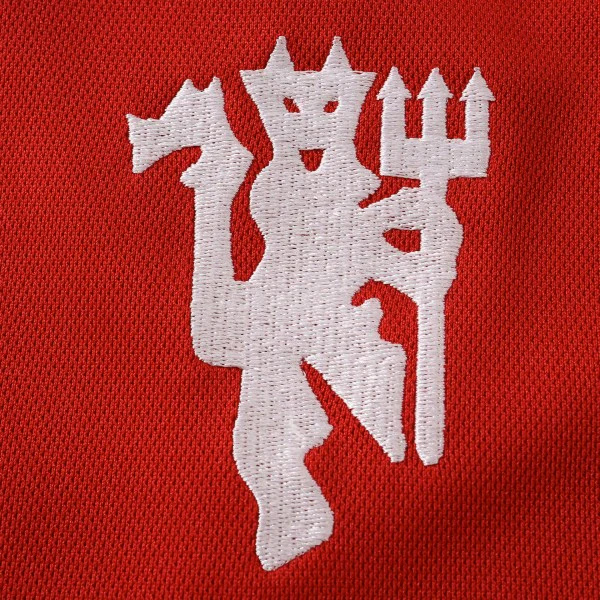 Manchester United Camiseta 2026 2027 Especial Roja - Camiseta Manchester United | PTDHMALL