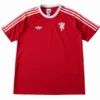 Manchester United Camiseta 2026 2027 Especial Roja - Camiseta Manchester United | PTDHMALL