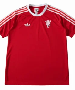 Manchester United Camiseta 2026 2027 Especial Roja - Camiseta Manchester United | PTDHMALL