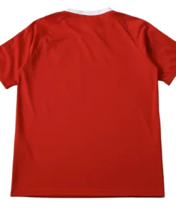 Manchester United Camiseta 2026 2027 Especial Roja - Camiseta Manchester United | PTDHMALL