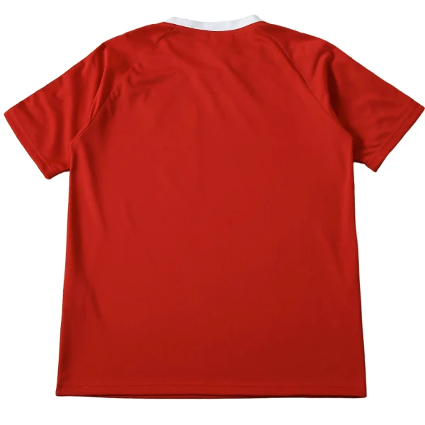 Manchester United Camiseta 2026 2027 Especial Roja - Camiseta Manchester United | PTDHMALL