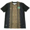 Marruecos Camiseta 2026 Especial Negra - Camiseta Marruecos | PTDHMALL