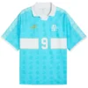 Marsella Camiseta 2026 2027 Especial Azul - Camiseta Marsella | PTDHMALL