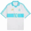 Marsella Camiseta 2026 2027 Especial Blanca - Camiseta Marsella | PTDHMALL