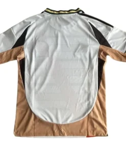 México Camiseta 2026 Especial Naranja - Camiseta Selección México | PTDHMALL