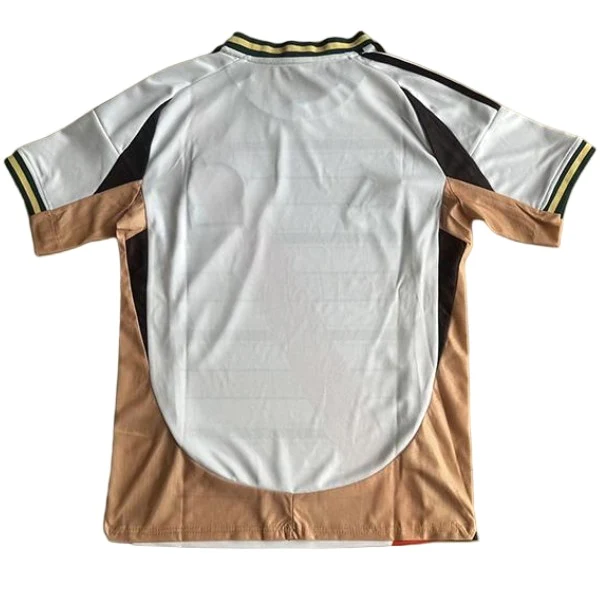 México Camiseta 2026 Especial Naranja - Camiseta Selección México | PTDHMALL