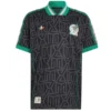 México Camiseta 2026 Especial Negra - Camiseta Selección México | PTDHMALL
