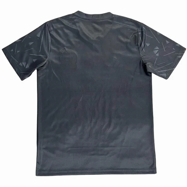 México Camiseta 2026 Especial Negra - Camiseta Selección México | PTDHMALL