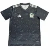 México Camiseta 2026 Especial Negra - Camiseta Selección México | PTDHMALL