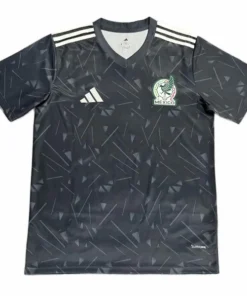 México Camiseta 2026 Especial Negra - Camiseta Selección México | PTDHMALL