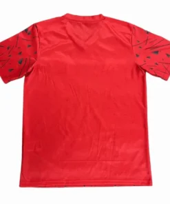 México Camiseta 2026 Especial Roja - Camiseta Selección México | PTDHMALL