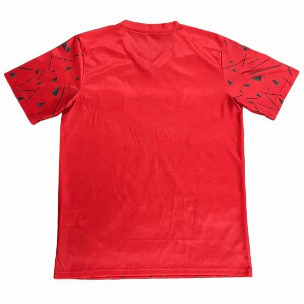 México Camiseta 2026 Especial Roja - Camiseta Selección México | PTDHMALL