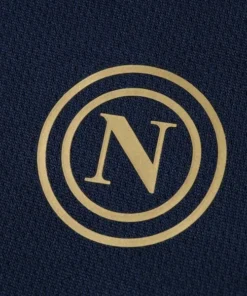 SSC Napoli Camiseta 2026 2027 Especial Azul - Camiseta Serie A SSC Napoli | PTDHMALL
