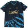 SSC Napoli Camiseta 2026 2027 Especial Azul - Camiseta Serie A SSC Napoli | PTDHMALL