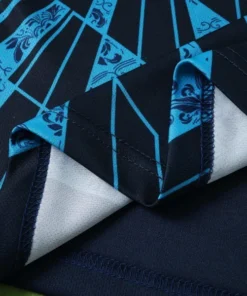 SSC Napoli Camiseta 2026 2027 Especial Azul - Camiseta Serie A SSC Napoli | PTDHMALL