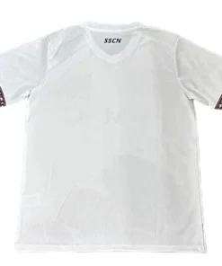 SSC Napoli Camiseta 2026 2027 Especial Blanca - Camiseta Serie A SSC Napoli | PTDHMALL
