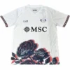 SSC Napoli Camiseta 2026 2027 Especial Blanca - Camiseta Serie A SSC Napoli | PTDHMALL