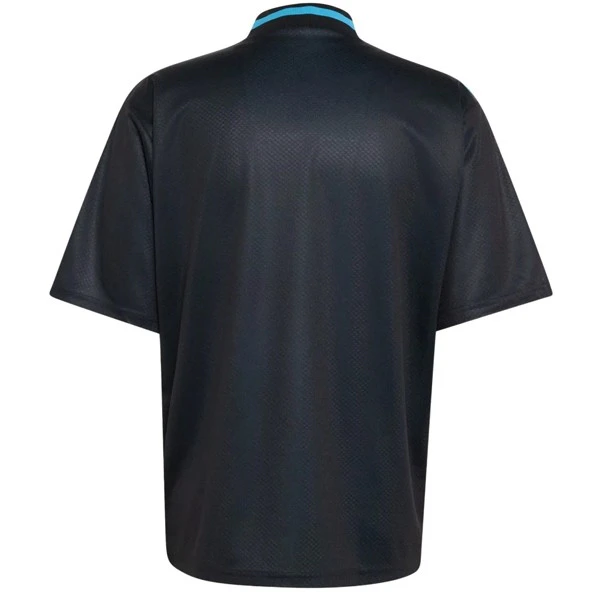 Newcastle United Camiseta 2026 2027 Especial Negra - Camiseta Newcastle United | PTDHMALL