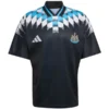 Newcastle United Camiseta 2026 2027 Especial Negra - Camiseta Newcastle United | PTDHMALL