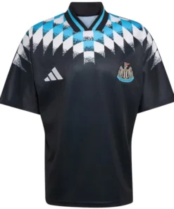 Newcastle United Camiseta 2026 2027 Especial Negra - Camiseta Newcastle United | PTDHMALL