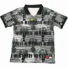 Nigeria Camiseta 2026 Especial Gris - Camiseta Nigeria | PTDHMALL