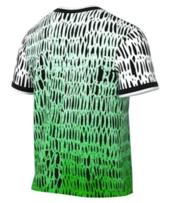 Nigeria Camiseta 2026 Especial Verde - Camiseta Nigeria | PTDHMALL