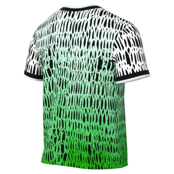 Nigeria Camiseta 2026 Especial Verde - Camiseta Nigeria | PTDHMALL