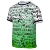 Nigeria Camiseta 2026 Especial Verde - Camiseta Nigeria | PTDHMALL