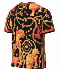 Países Bajos Camiseta 2026 Especial Naranja - Camiseta Países Bajos 2026 | PTDHMALL