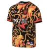Países Bajos Camiseta 2026 Especial Naranja - Camiseta Países Bajos 2026 | PTDHMALL