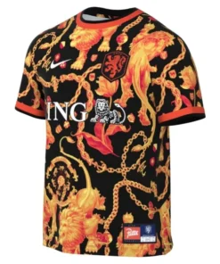 Países Bajos Camiseta 2026 Especial Naranja - Camiseta Países Bajos 2026 | PTDHMALL