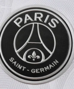 Paris Saint Germain Camiseta 2026 2027 Especial Blanca - Camiseta Paris Saint Germain | PTDHMALL