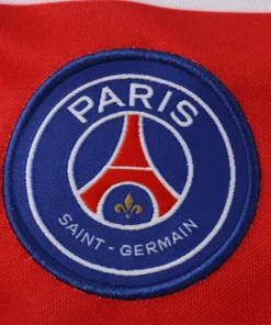 Paris Saint Germain Camiseta 2026 2027 Especial Blanca - Camiseta Paris Saint Germain | PTDHMALL