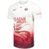 Paris Saint Germain Camiseta 2026 2027 Especial Blanca - Camiseta Paris Saint Germain | PTDHMALL