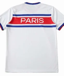 Paris Saint Germain Camiseta 2026 2027 Especial Blanca - Camiseta Paris Saint Germain | PTDHMALL