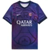 Paris Saint Germain Camiseta 2026 2027 Especial Púrpura - Camiseta Paris Saint Germain | PTDHMALL