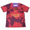 Paris Saint Germain Camiseta 2026 2027 Especial Roja - Camiseta Paris Saint Germain | PTDHMALL