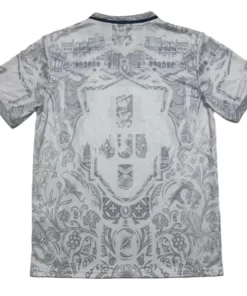 Portugal Camiseta 2026 Especial Gris - Camiseta Portugal | PTDHMALL