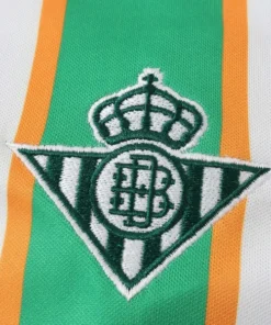 Real Betis Camiseta 2026 2027 Especial Verde - Camiseta La Liga Real Betis | PTDHMALL