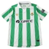 Real Betis Camiseta 2026 2027 Especial Verde - Camiseta La Liga Real Betis | PTDHMALL