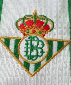 Real Betis Camiseta 2026 2027 Especial Verde - Camiseta La Liga Real Betis | PTDHMALL
