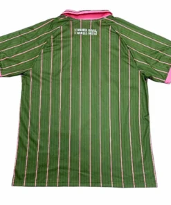 Real Betis Camiseta 2026 2027 Especial Verde - Camiseta La Liga Real Betis | PTDHMALL